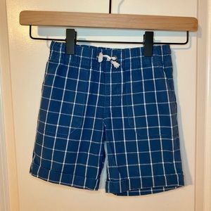 Boys Cat & Jack Shorts Size 4T